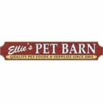 Ellie's Pet Barn 🐾